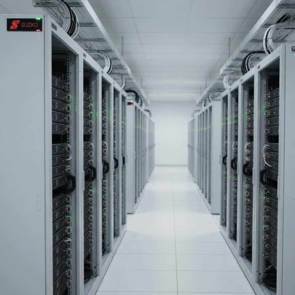Web Hosting