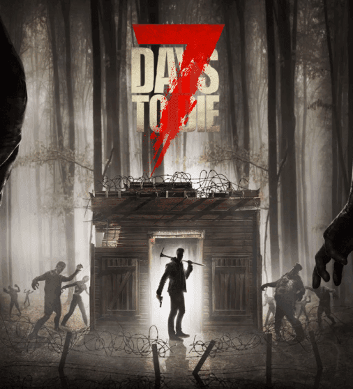 7 Days to Die