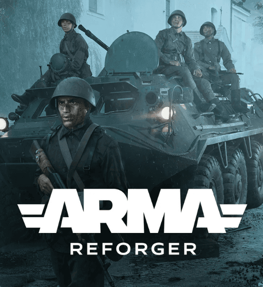 Arma Reforger