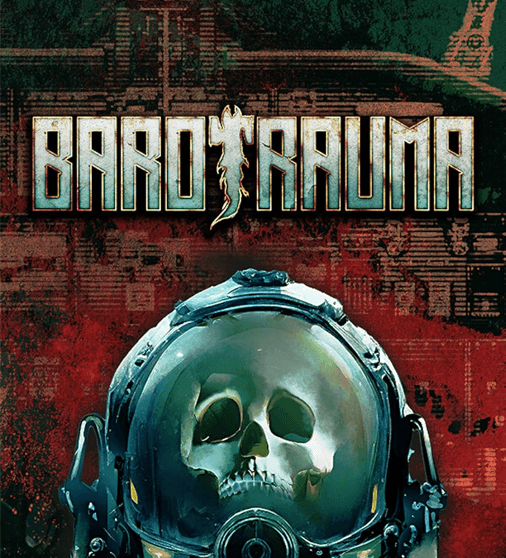 Barotrauma