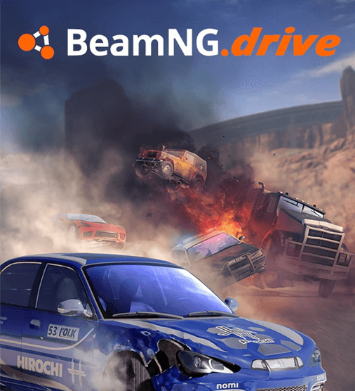 BeamNG.drive