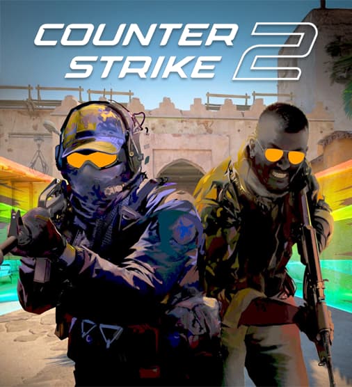 Counter-Strike 2