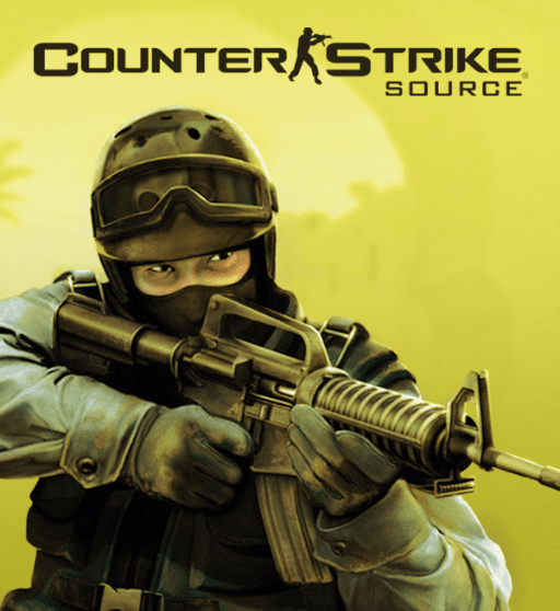 Counter-Strike: Source