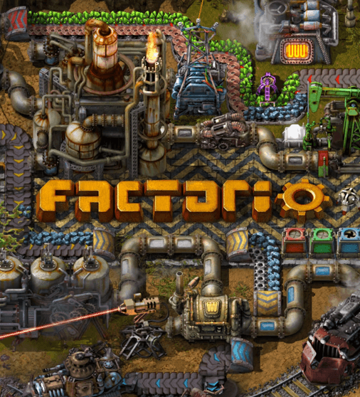 Factorio