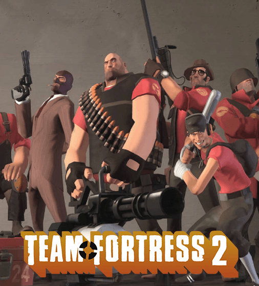 Team Fortress 2