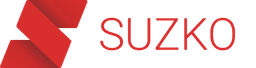 SUZKO Logo