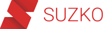 SUZKO Logo