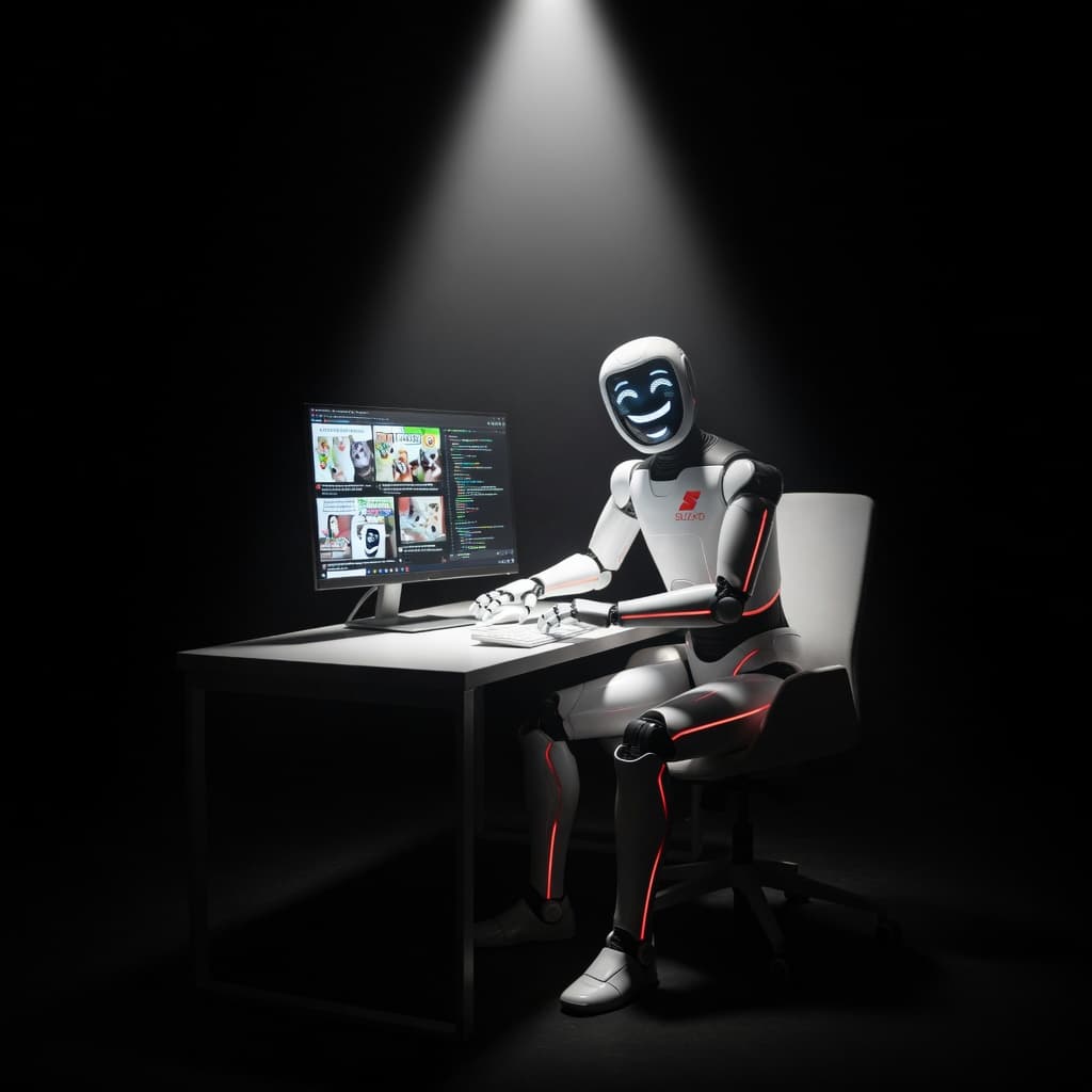 AI Marketing Automation