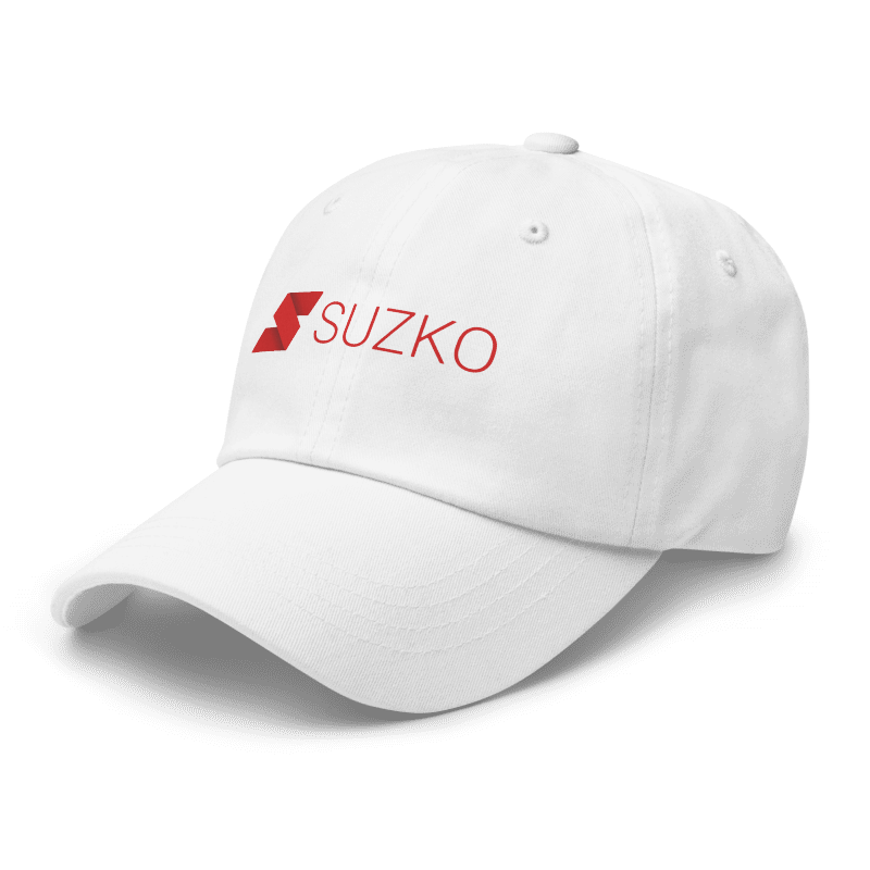 SUZKO® Dad Hat