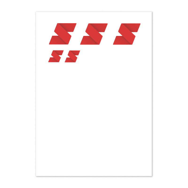SUZKO Sticker Pack