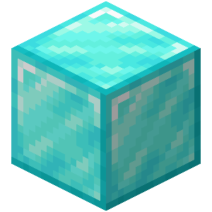 Minecraft - Diamond