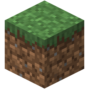 Minecraft - Grass
