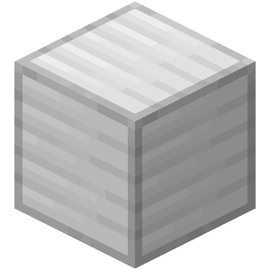 Minecraft - Iron