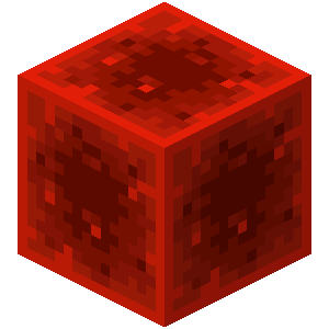 Minecraft - Redstone