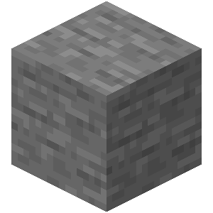 Minecraft - Stone