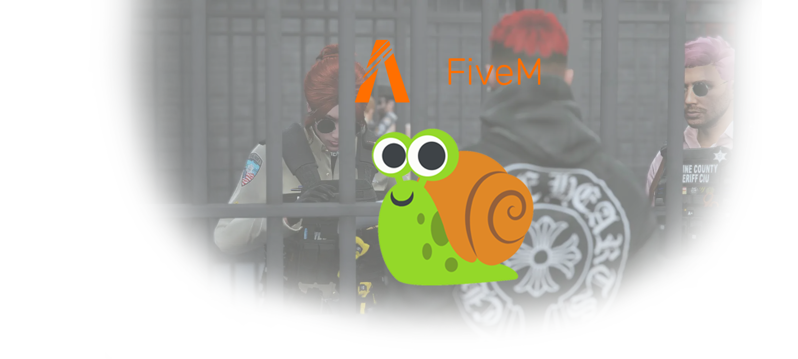 FiveM Game Server Hosting