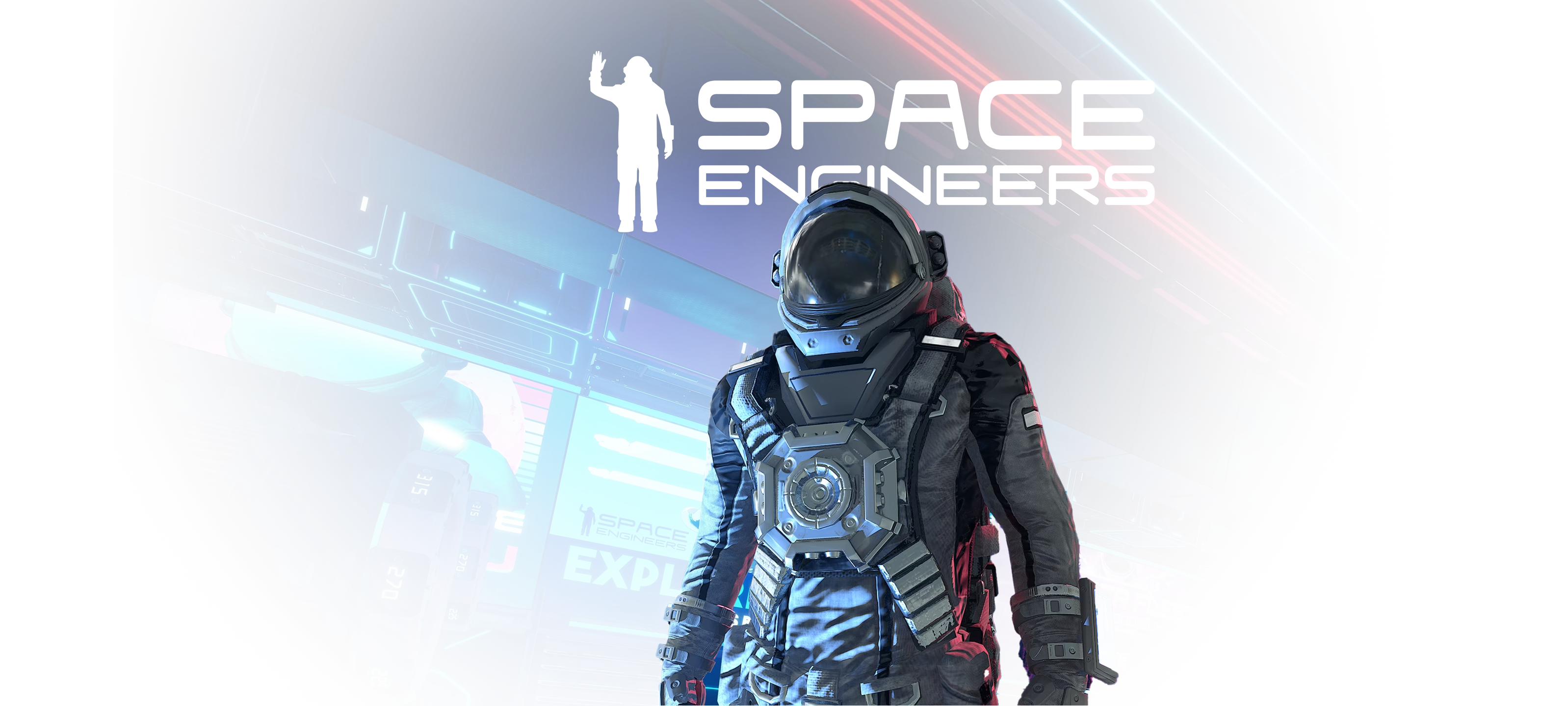 Space Engineers Game Server Hosting