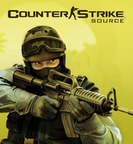 CS: Source - Entry