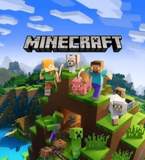 Minecraft - Grass