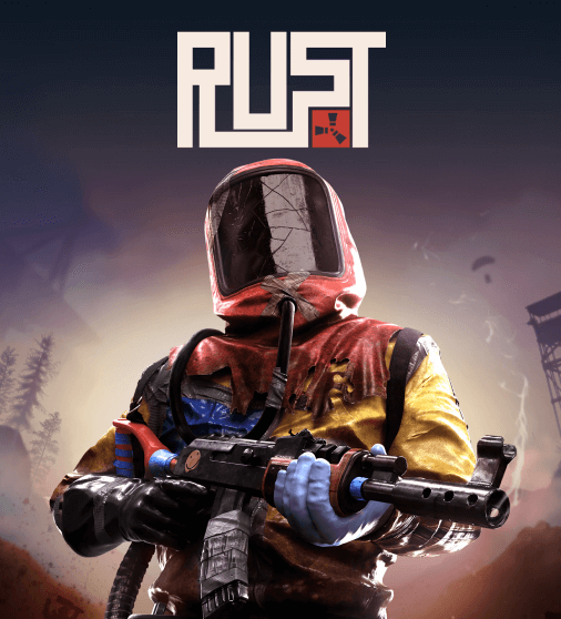 Rust - Stone