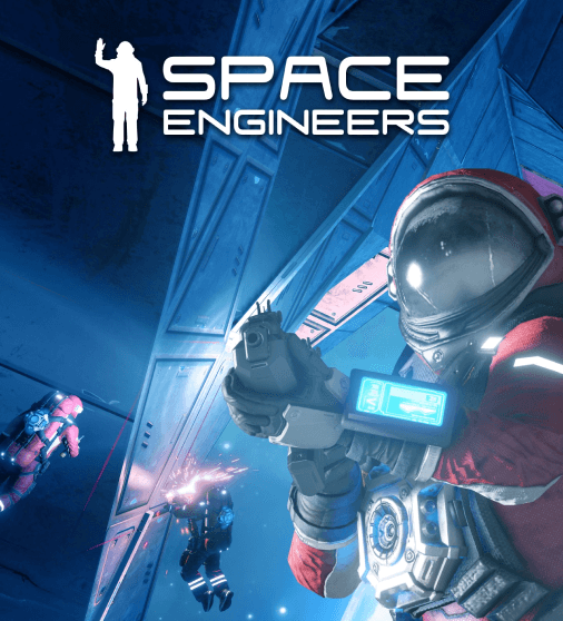 Space Engineers - Explorer